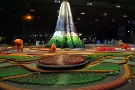 30个“奇葩”的吉尼斯纪录，为了创造吉尼斯纪录，六十年没有洗澡图片