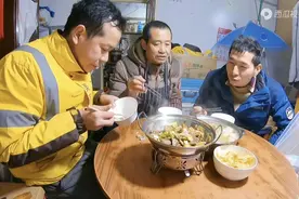 北漂小安哥和小鹿离婚原因曝光图片