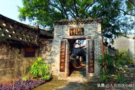 带你一探究竟！广西宾阳县9个旅游景点，自然、人文景观美在哪?图片