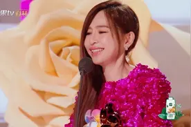 原来浪姐3大结局真的没剧本！王心凌夺冠一脸懵，虎年翻盘第一人图片