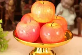 搬家买什么水果吉利，这五样水果你知道吗？好看吉祥又不丢面图片