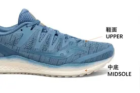 EVA、TPU、PEBAX......哪种材料制作的运动跑鞋中底性能更好？图片