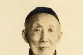 "国家之光，人类之瑞"——中国著名教育家马相伯的跌宕人生图片