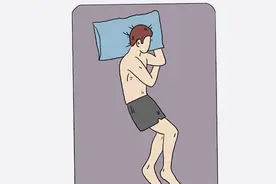 “老得慢”的男人，生活里大多有6个好习惯，你能坚持做几个？图片