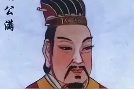 扒一扒到底有多少姓与陈姓同祖同源？图片