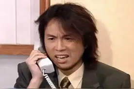 事实证明，用30年“打败”周星驰的黄子华，已经走上了另一条大道图片