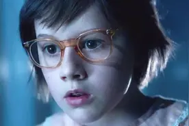 「圆梦巨人」：不吃人的怪物带来的感觉并不是特别好，好奇怪图片