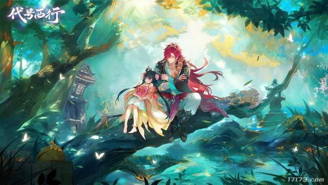 11月测试阵容堪称王炸！米哈游、腾讯、西山居、鹰角集体冲刺KPI