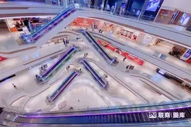 全面放开后商场迎来至暗时刻？我们采访了一些人图片