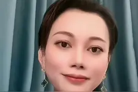 2019年广东36岁“七子宝妈”走红，被罚百万后，直言：状态好还生图片