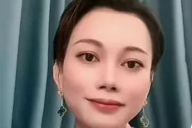 2019年广东36岁“七子宝妈”走红，被罚百万后，直言：状态好还生图片