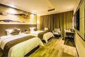 关于住酒店时都应该知道的30个小知识图片