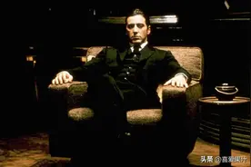 《教父2》：两代教父的兴衰与对比图片