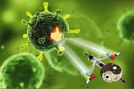 肺癌治疗常见靶向药有哪些？会有什么样的副作用？图片