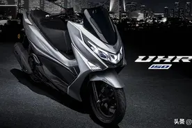 骑士的最终归宿｜上半年将上市的热门踏板车盘点图片