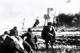 我闻我见：八位将军重返那座不是山的“山”，陪伴三千不死的英魂图片