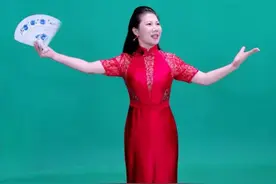 《云台山赋》雅诵响遏燕京青云图片