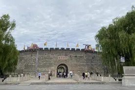 5条山东经典自驾游路线推荐图片