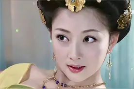 巴蜀盛产辣美人，7位川渝籍女星，个个明媚张扬，甩傻白甜几条街图片