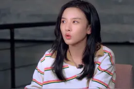 宋祖儿自曝蓬头垢面出门无人识，演员之外，享受当个23岁的平凡人图片