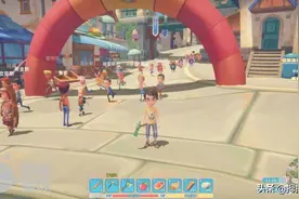 《沙石镇时光》对比前作波西亚时光，这作好在哪？图片