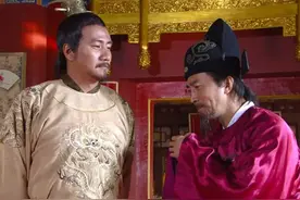 野史：刘伯温死前告诉儿子：刘家9代后必出奇才，百年后果真应验图片