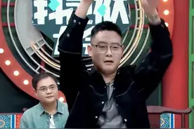 栾云平放飞自我有多狠？攀攀变身美娜，岳云鹏：都怪我太多嘴图片