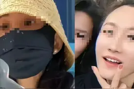 路虎女打人后续 男子曝不还手原因，女子真实身份疑被扒，评论炸锅图片