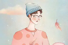 一个人，是否瞧得起你，从他说的话能看出来图片