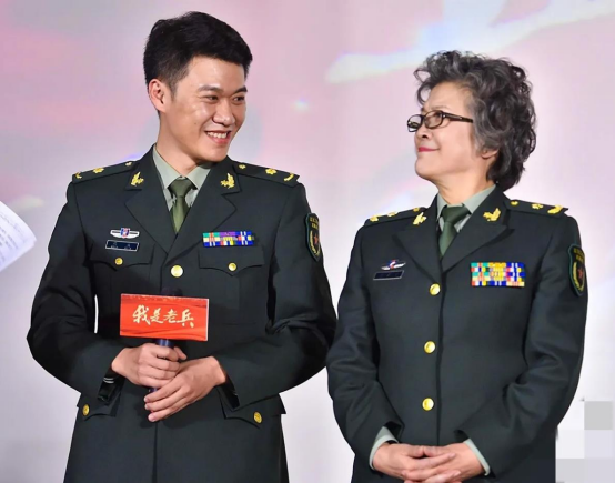 宋楚炎也是大家眼熟的演员了,生动逼真的演技能给观众留下好印象,没