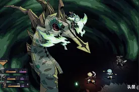 《星之海》评测9分：无法被大作掩盖的色彩 独立游戏的巅峰实力派图片