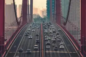 13年后，武汉人口有望增至2000万，但这将给武汉带来极大的负担图片