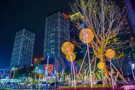 广州番禺：以祈福、亚运城为代表的“大睡城”，而今高攀不起图片