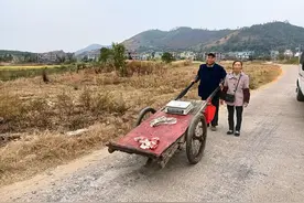 乡愁｜那时候，杀猪佬走村串户卖猪肉，边走边吆喝图片