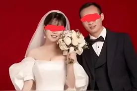 还记得全网刷屏的张家界新娘事件吗？它迎来了大结局图片