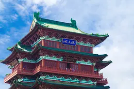 到底谁才是真正的“天下第一名楼”？黄鹤楼、岳阳楼还是滕王阁？图片