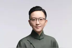小冬皇王珮瑜：拉拢蔡康永呛声郭德纲，综艺捞金，被骂不务正业图片