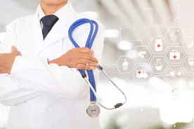 手术室里的故事之九：野蛮的医生（散文）图片