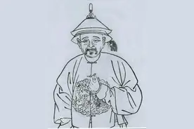 十大两广总督图片