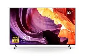 这个价位香不香？索尼2022年新款65英寸电视降至5399元图片