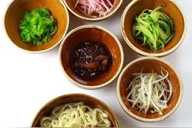 老北京的面——浇头儿篇图片