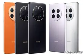 现在买华为手机，是P系列还是Mate系列呢？图片