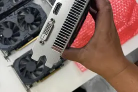 血与泪的教训，蜗牛损失几千块，验证了RX580的翻车概率有多大图片