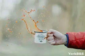 加拿大有多乱？被泼咖啡、吐口水、跟踪...网友感叹不要去市中心图片