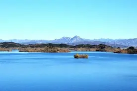 北京密云：推行“2+1”生态检察保水制度守护“燕山明珠”图片