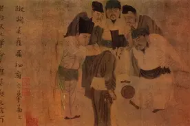 大宋运动会，八大项目，超精彩……图片