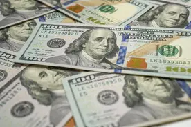 人民币汇率20天回升1.5% 现在换美元做定存划算吗？图片