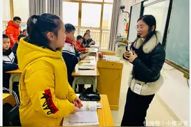 教师究竟动了谁的蛋糕图片