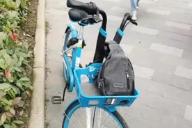 大妈捡到一个包通知失主，对方却说：给我送过来，否则就报警！图片