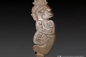 如何正确解读“谦谦君子，温润如玉”？中国古代的玉石象征图片